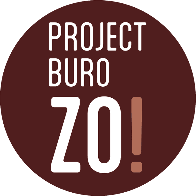 Projectburo Zo!