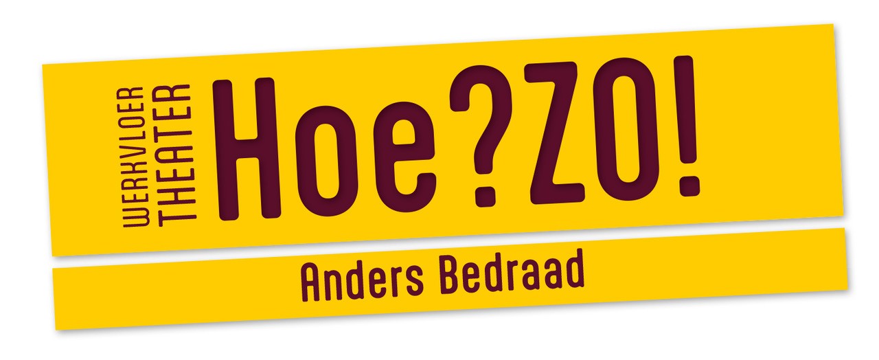 Hoe?ZO! Anders Bedraad